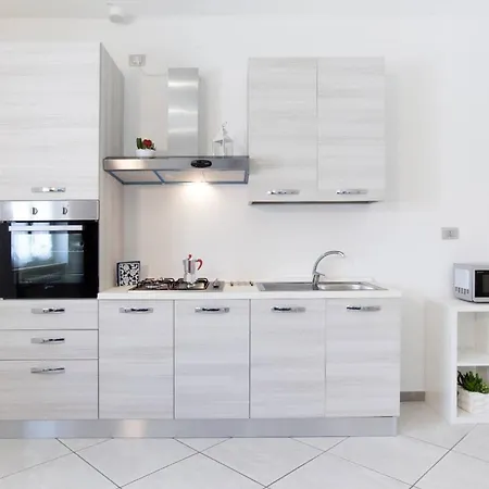 Lux Fabulous Sorento * Península Sorrentina