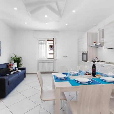 Lux Fabulous Sorento Apartment *