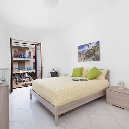 Lux Fabulous Sorento Daire