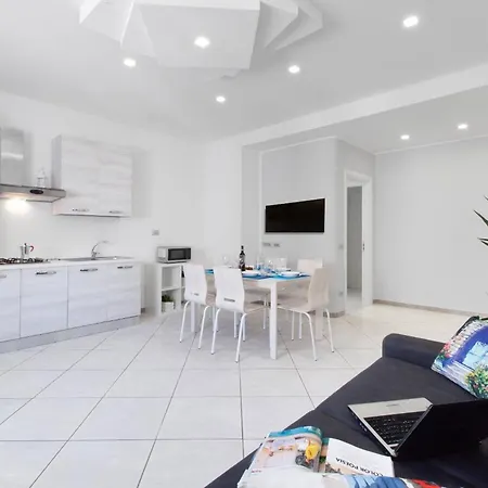 Daire Lux Fabulous Sorento