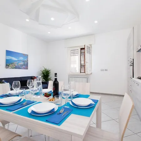 Lux Fabulous Sorento Daire