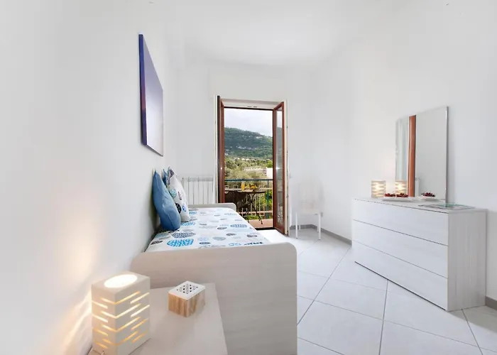 Lux Fabulous Sorento * Σορέντο