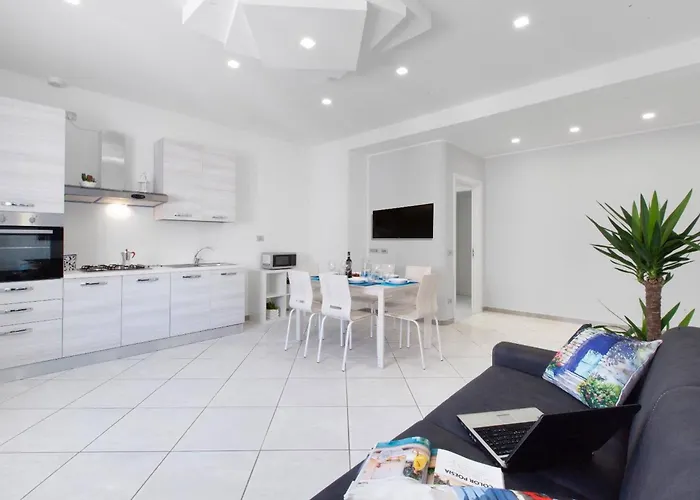 Διαμέρισμα Lux Fabulous Sorento