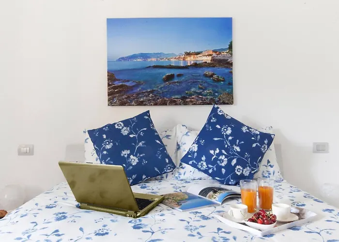 Διαμέρισμα Lux Fabulous Sorento *