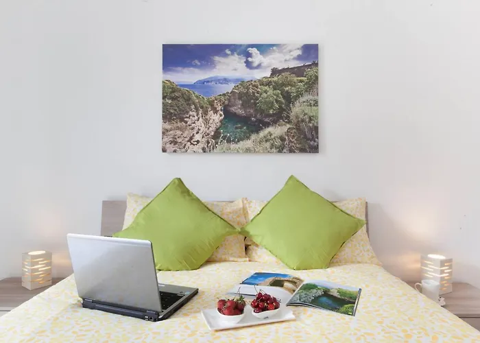 Lux Fabulous Sorento * Σορέντο