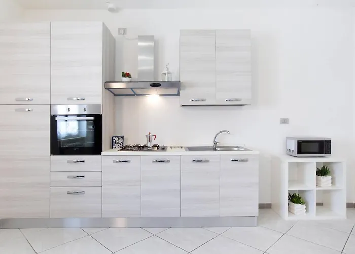 Lux Fabulous Sorento * Σορέντο