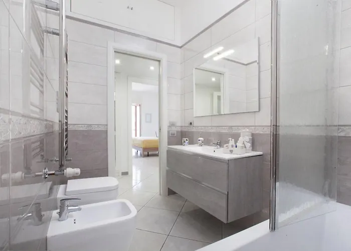 Διαμέρισμα Lux Fabulous Sorento