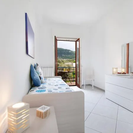 Lux Fabulous Sorento * Península Sorrentina
