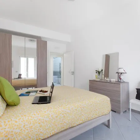 Lux Fabulous Sorento Apartamento Península Sorrentina