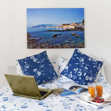Lejlighed Lux Fabulous Sorento *