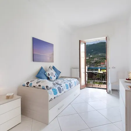 Apartman Lux Fabulous Sorento Sorrento