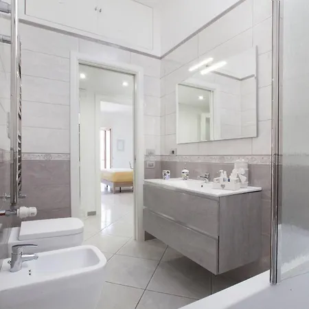 Apartamento Lux Fabulous Sorento