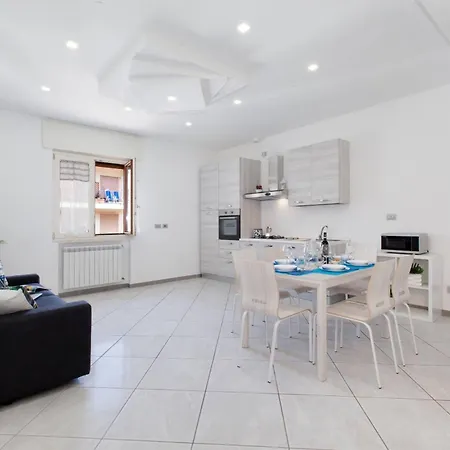 Apartman Lux Fabulous Sorento Sorrento