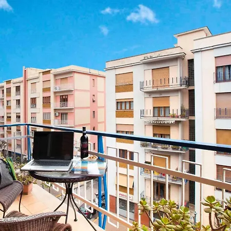 Lux Fabulous Sorento Península Sorrentina